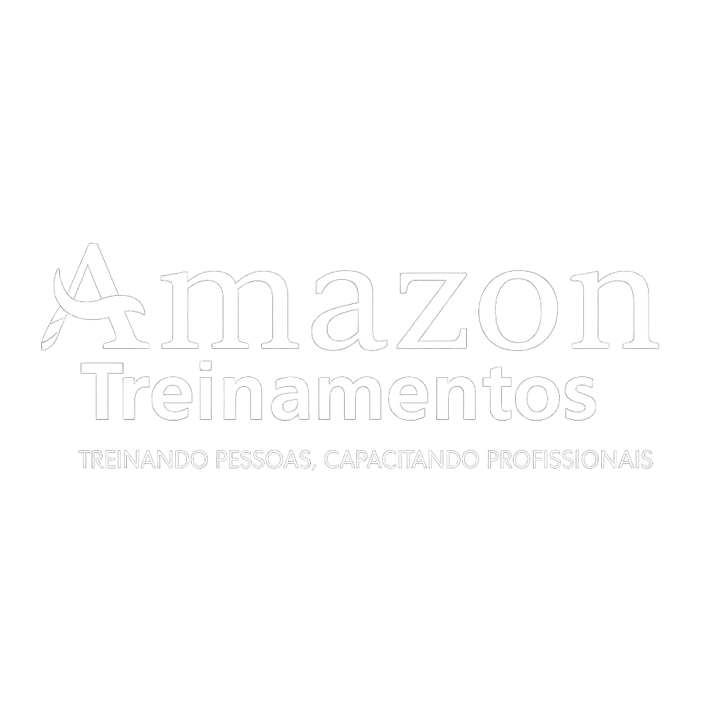 Logo Amazon (branca)